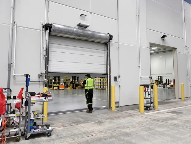 Commercial Repair service in St. Cloud, FL