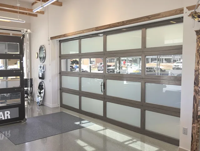 Custom Doors service in St. Cloud, FL