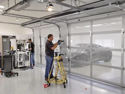 Dents Repair service in St. Cloud, FL