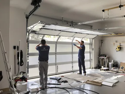 Door Replacement service in St. Cloud, FL