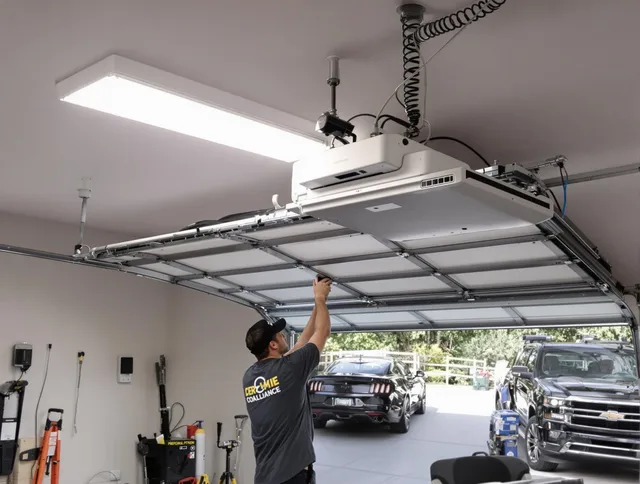 Opener Installation service in St. Cloud, FL
