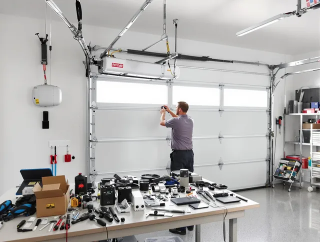 Opener Repair service in St. Cloud, FL