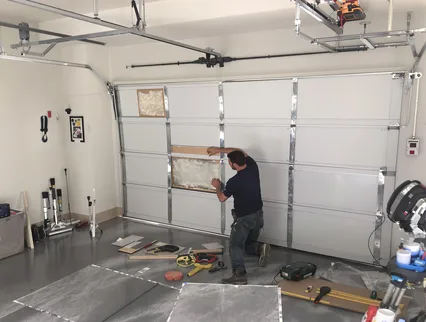 Panel Repair service in St. Cloud, FL