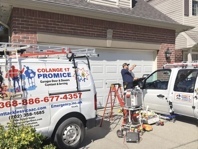 Same Day Repair service in St. Cloud, FL