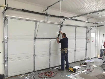 Section Replacement service in St. Cloud, FL