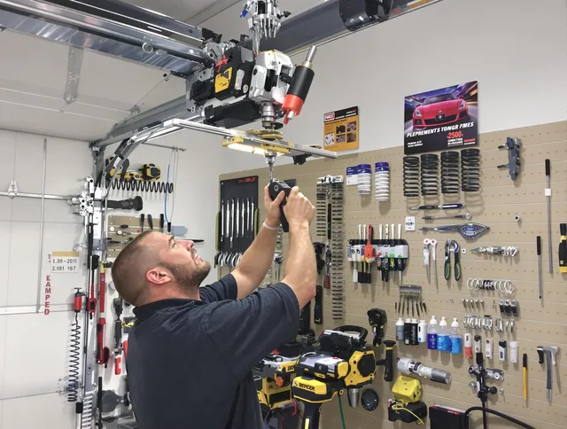 Spring Repair service in St. Cloud, FL